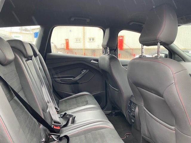 Used Ford Kuga 2018 for sale - 77905308: Photo 11