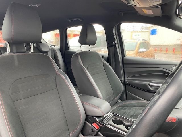 Used Ford Kuga 2018 for sale - 77905308: Photo 12