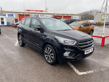 Used Ford Kuga 2018 for sale - 77905308: Photo