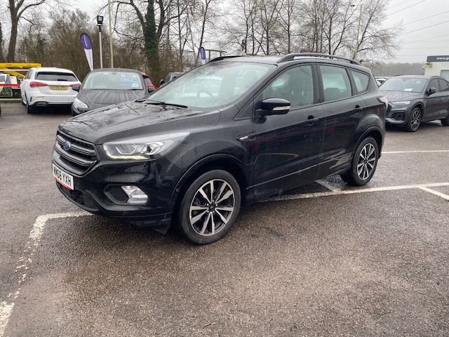 Used Ford Kuga 2018 for sale - 77905308: Photo 3