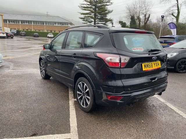 Used Ford Kuga 2018 for sale - 77905308: Photo 6