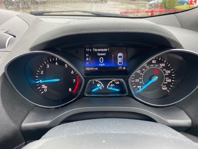 Used Ford Kuga 2018 for sale - 77905308: Photo 7