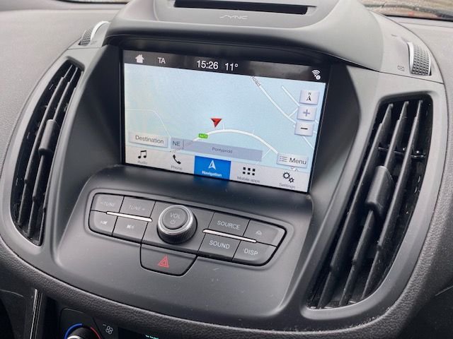 Used Ford Kuga 2018 for sale - 77905308: Photo 8