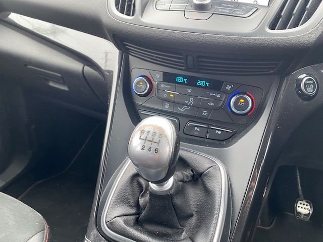 Used Ford Kuga 2018 for sale - 77905308: Photo 9