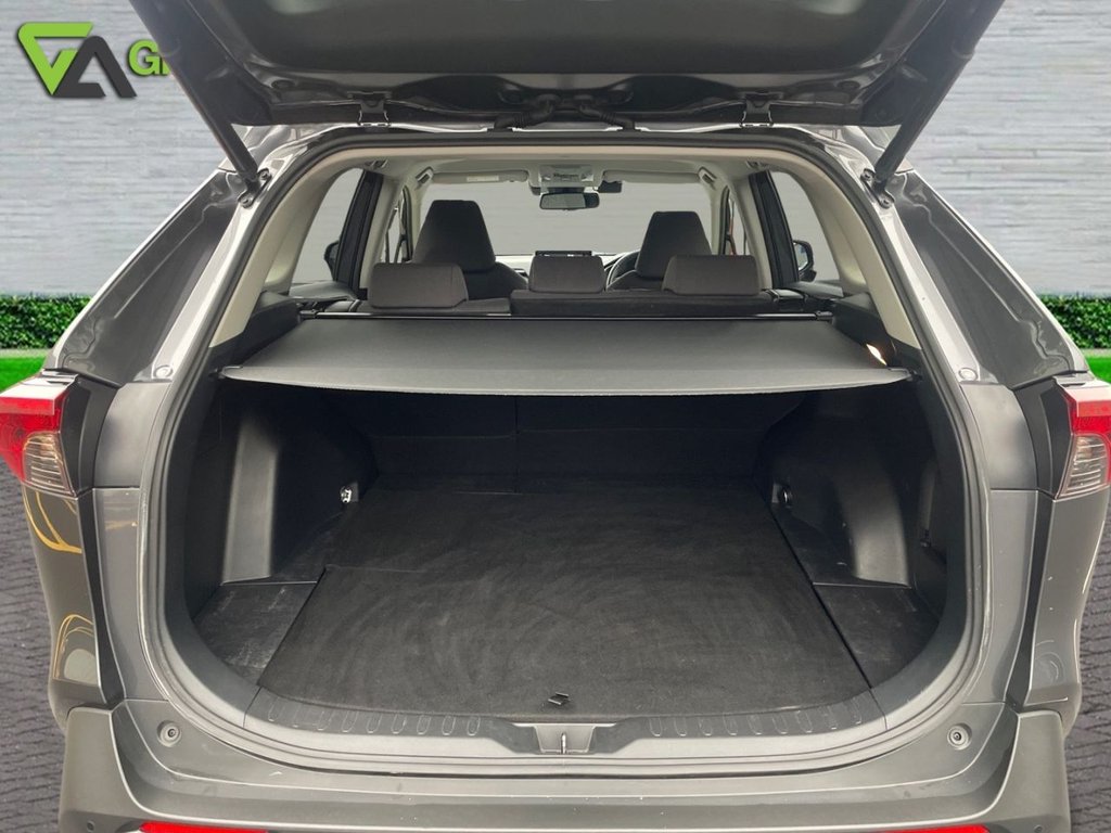 Used Toyota RAV4 2021 for sale - 77227042: Photo 15