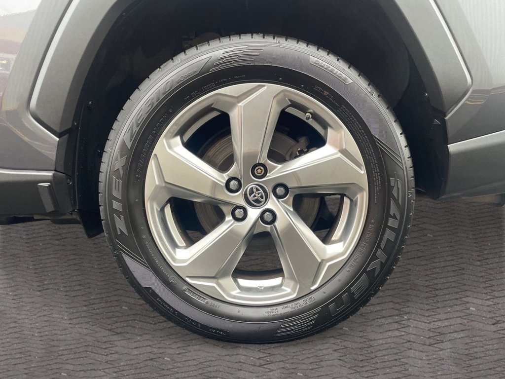 Used Toyota RAV4 2021 for sale - 77227042: Photo 16