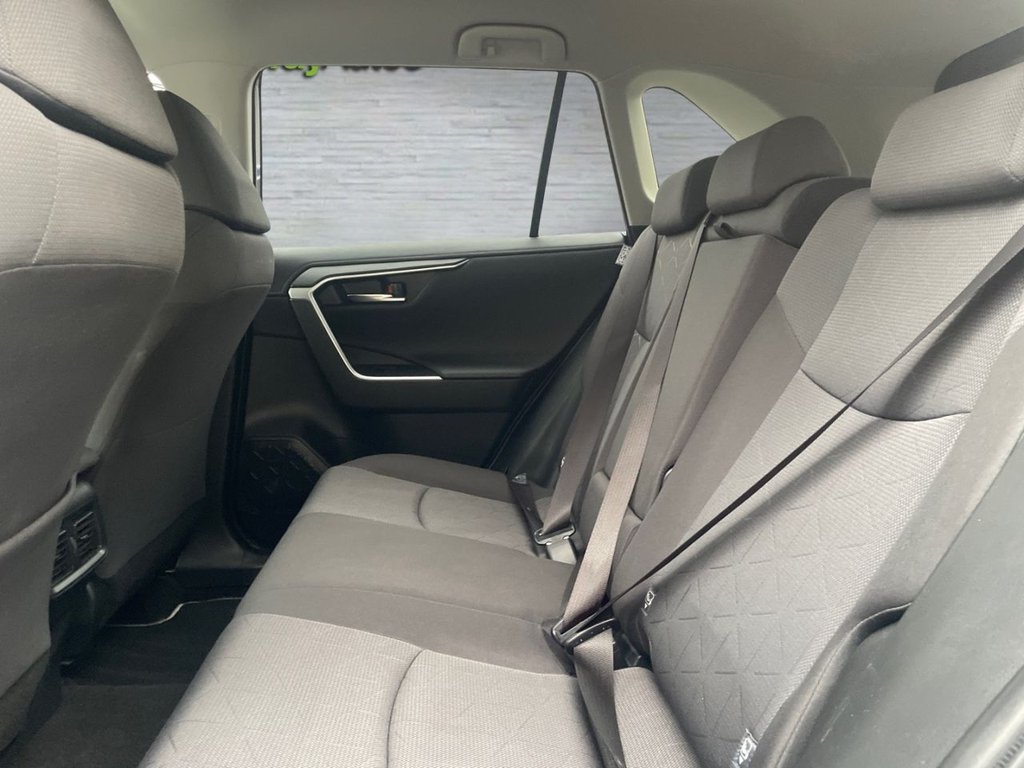 Used Toyota RAV4 2021 for sale - 77227042: Photo 17