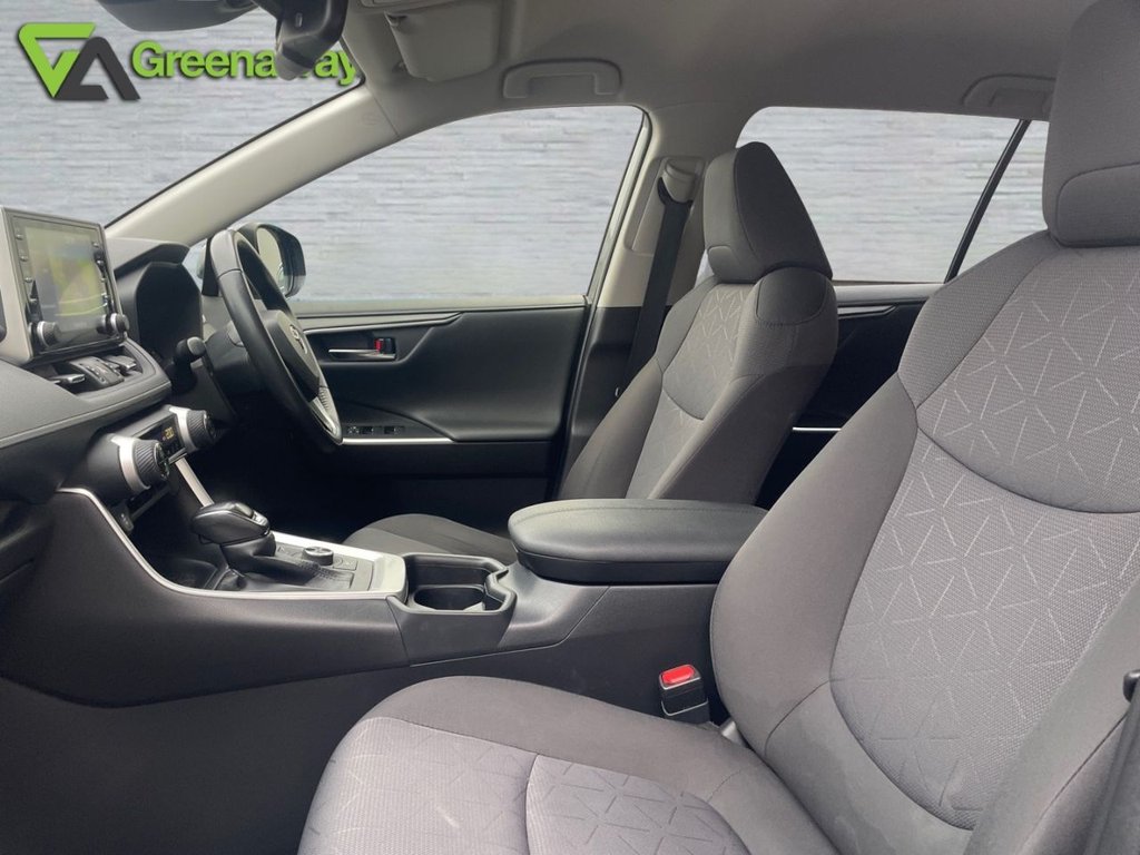 Used Toyota RAV4 2021 for sale - 77227042: Photo 18