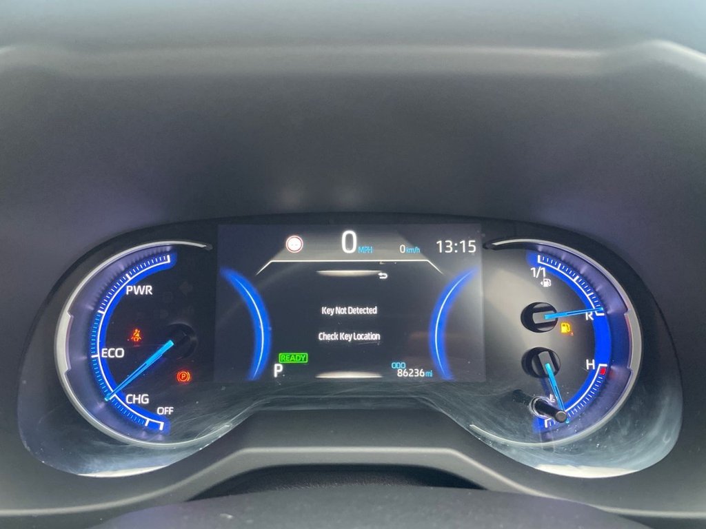 Used Toyota RAV4 2021 for sale - 77227042: Photo 19