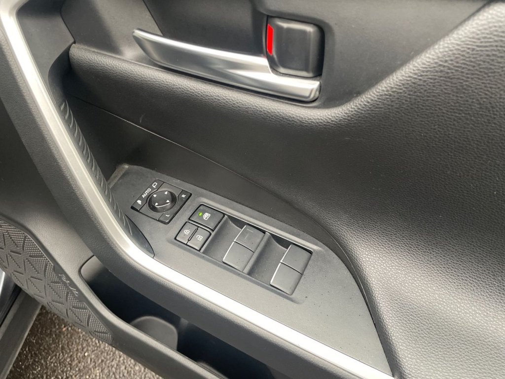 Used Toyota RAV4 2021 for sale - 77227042: Photo 21