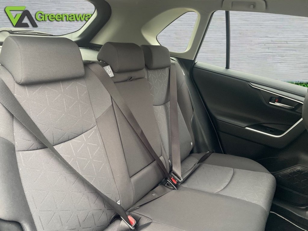 Used Toyota RAV4 2021 for sale - 77227042: Photo 22