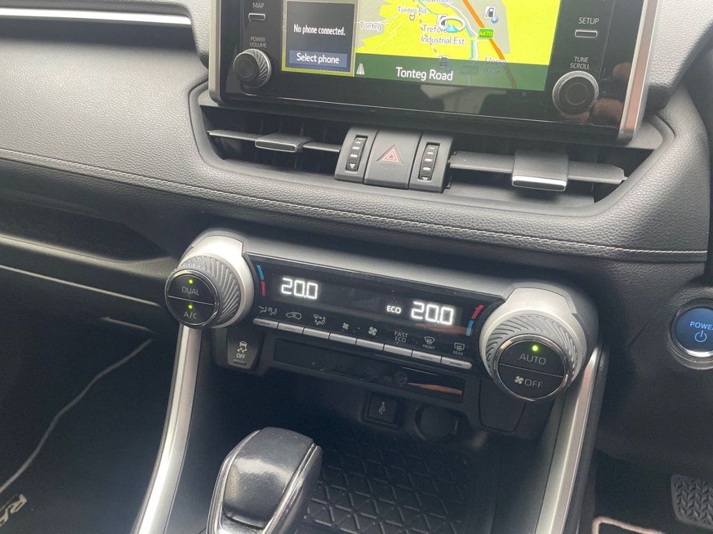 Used Toyota RAV4 2021 for sale - 77227042: Photo 23