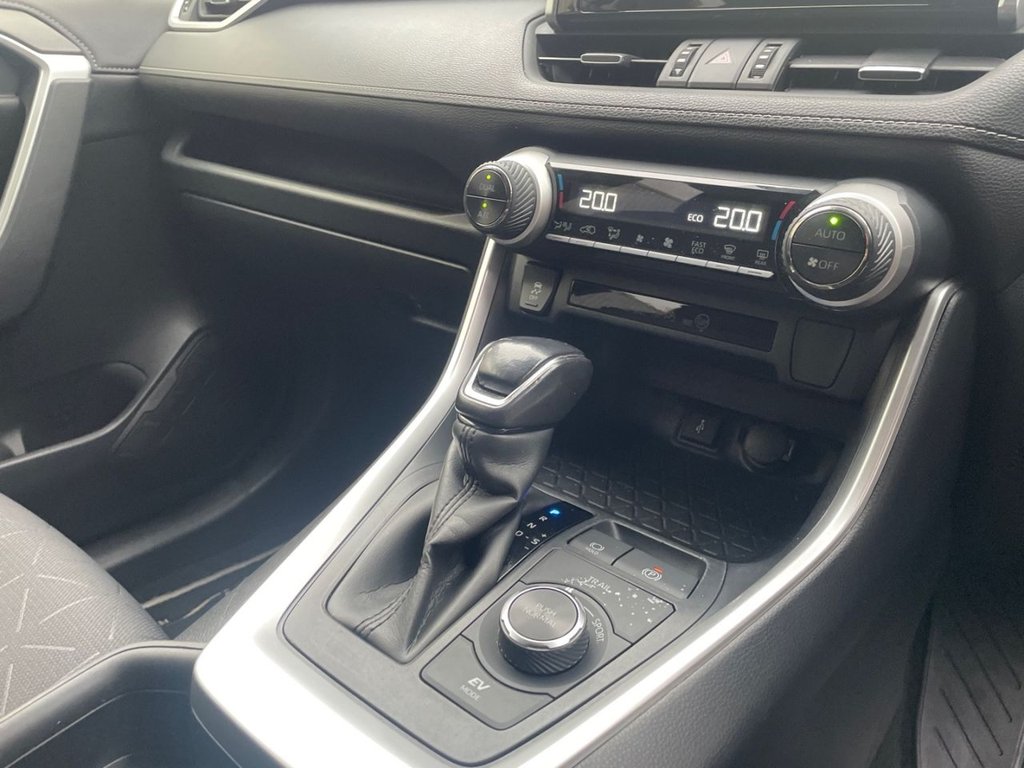 Used Toyota RAV4 2021 for sale - 77227042: Photo 24