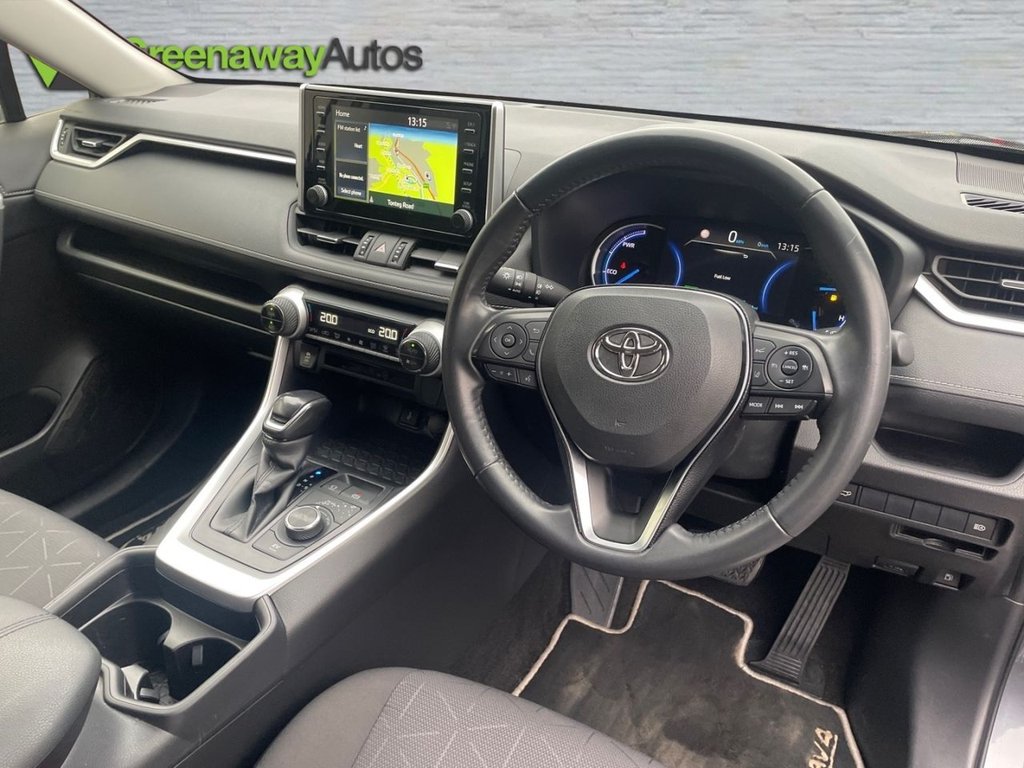 Used Toyota RAV4 2021 for sale - 77227042: Photo 27