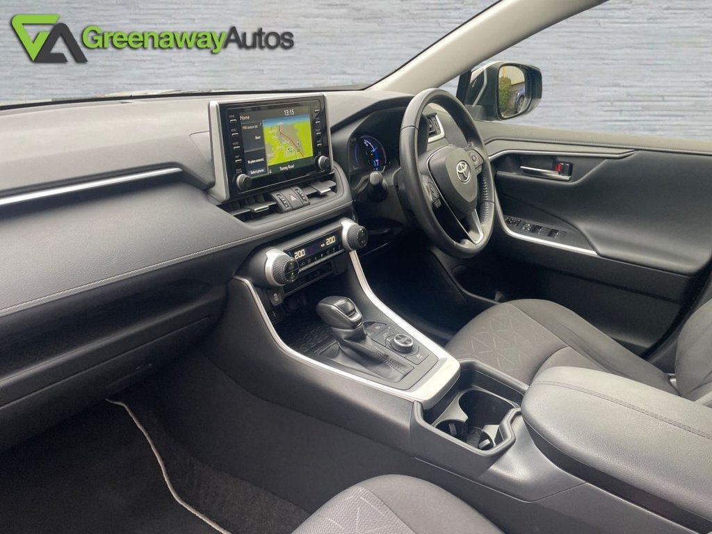 Used Toyota RAV4 2021 for sale - 77227042: Photo 28