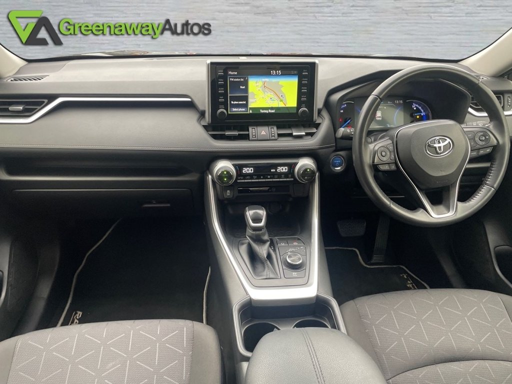 Used Toyota RAV4 2021 for sale - 77227042: Photo 29