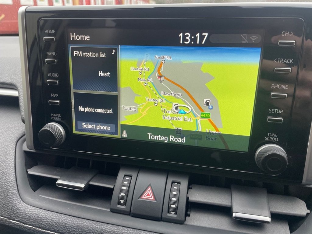 Used Toyota RAV4 2021 for sale - 77227042: Photo 31