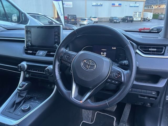 Used Toyota RAV4 2021 for sale - 77227042: Photo 7