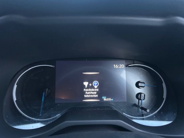 Used Toyota RAV4 2021 for sale - 77227042: Photo 8