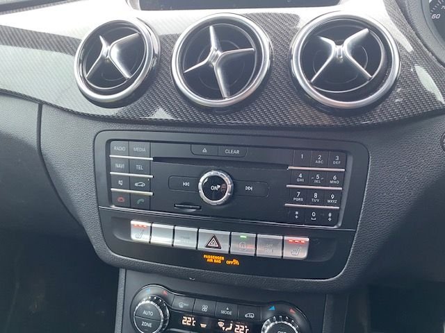 Used Mercedes-Benz B Class 2017 for sale - 78003335: Photo 11