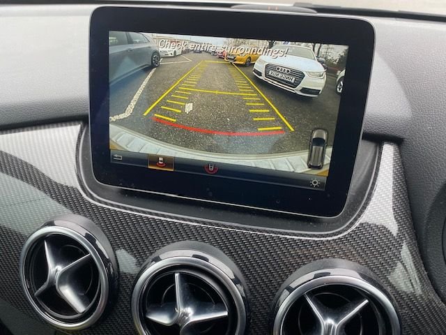 Used Mercedes-Benz B Class 2017 for sale - 78003335: Photo 12