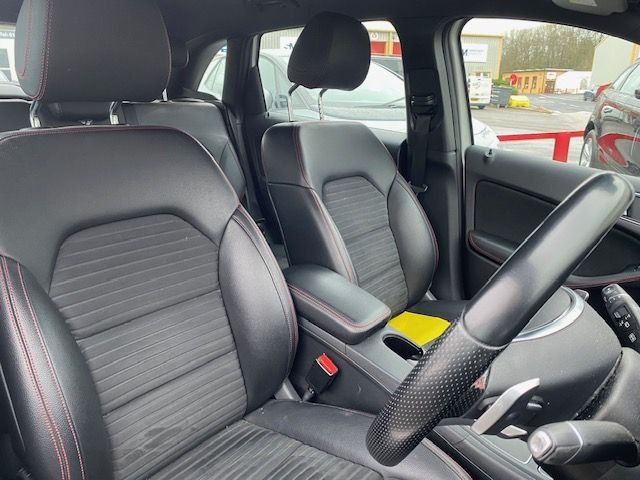 Used Mercedes-Benz B Class 2017 for sale - 78003335: Photo 9