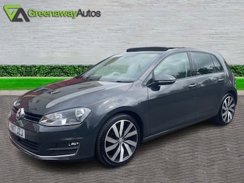 Used Volkswagen Golf 2017 for sale - 78919386: Photo