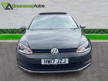 Used Volkswagen Golf 2017 for sale - 78919386: Photo