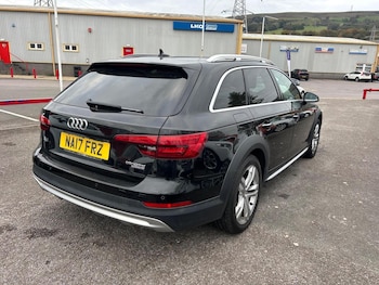 Used Audi A4 Allroad 2017 for sale - 76305639: Photo 4