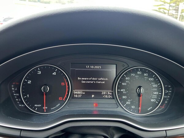 Used Audi A4 Allroad 2017 for sale - 76305639: Photo 7
