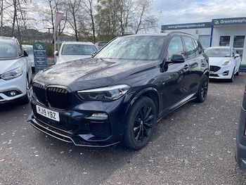 Used BMW X5 2019 for sale - 76273318: Photo