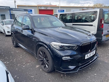 Used BMW X5 2019 for sale - 76273318: Photo