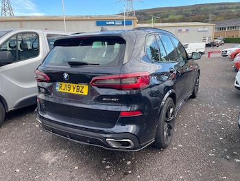 Used BMW X5 2019 for sale - 76273318: Photo