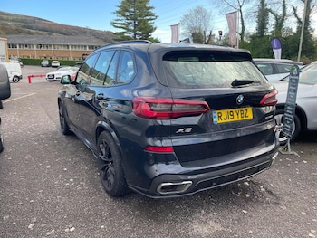 Used BMW X5 2019 for sale - 76273318: Photo