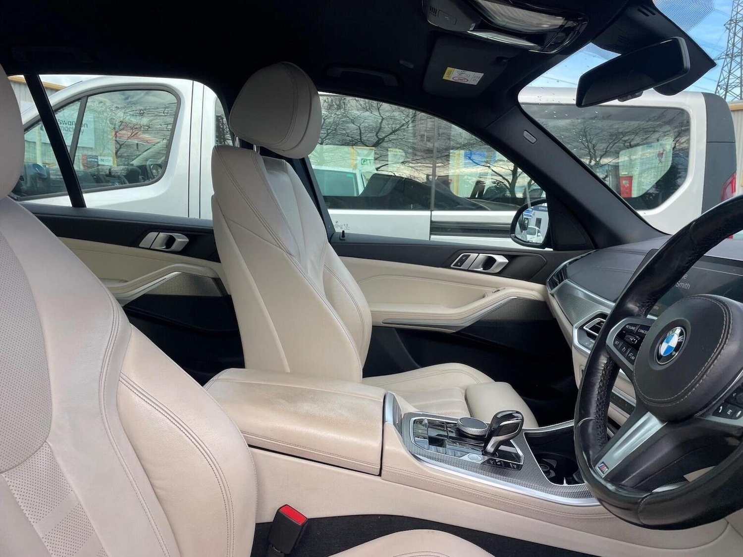 Used BMW X5 2019 for sale - 76273318: Photo 5