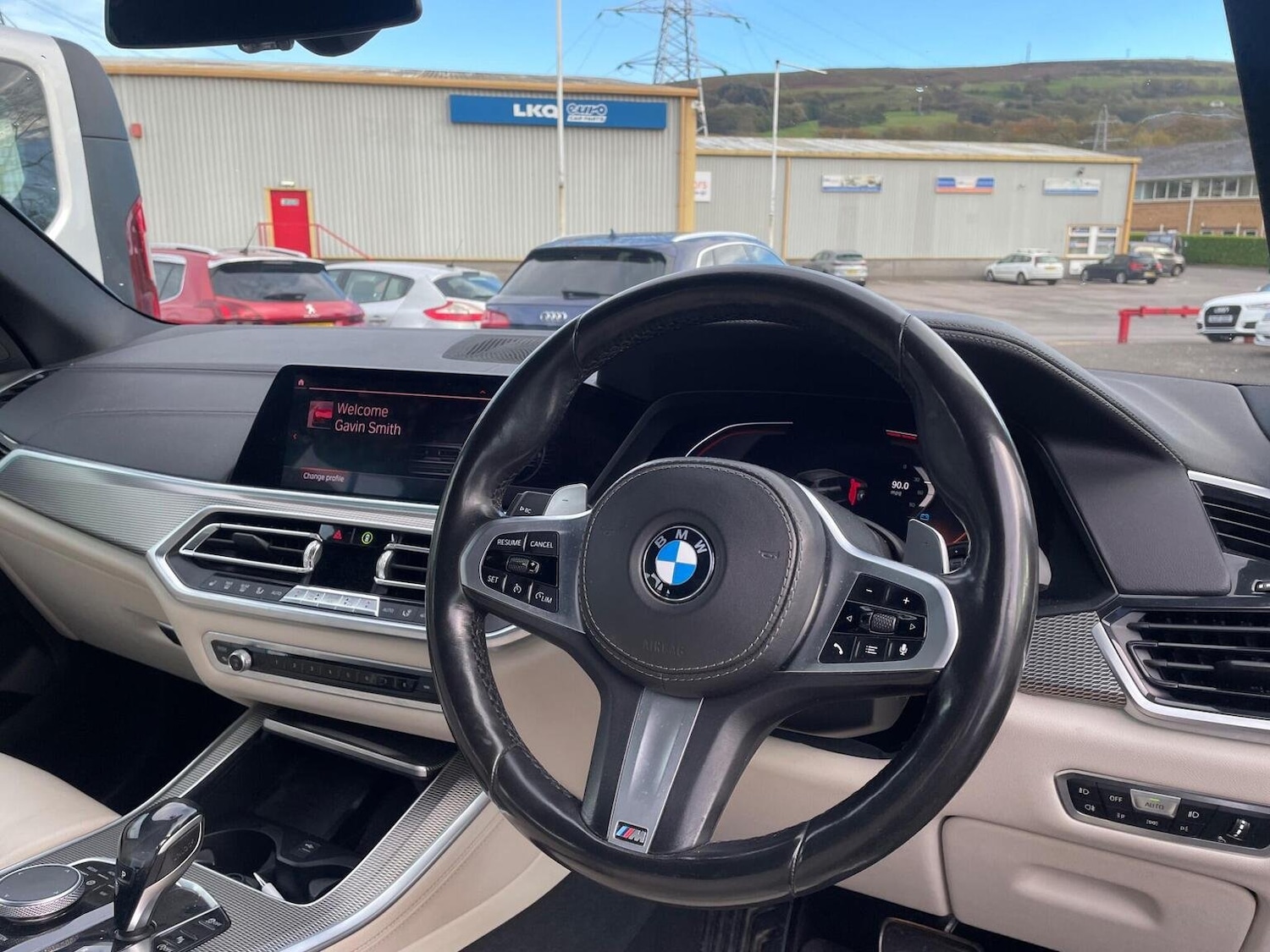 Used BMW X5 2019 for sale - 76273318: Photo 6