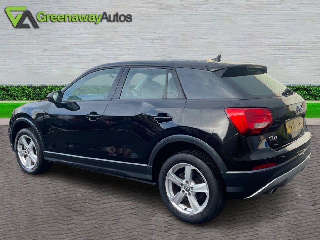Used Audi Q2 2018 for sale - 77654624: Photo 10