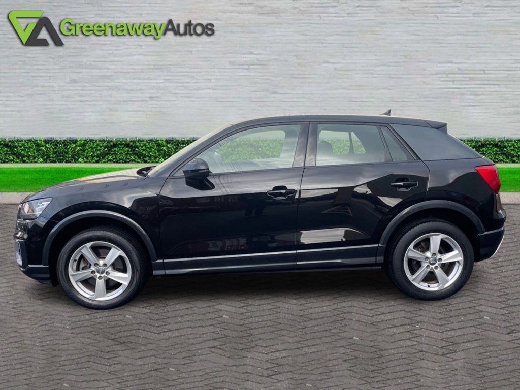 Used Audi Q2 2018 for sale - 77654624: Photo 11