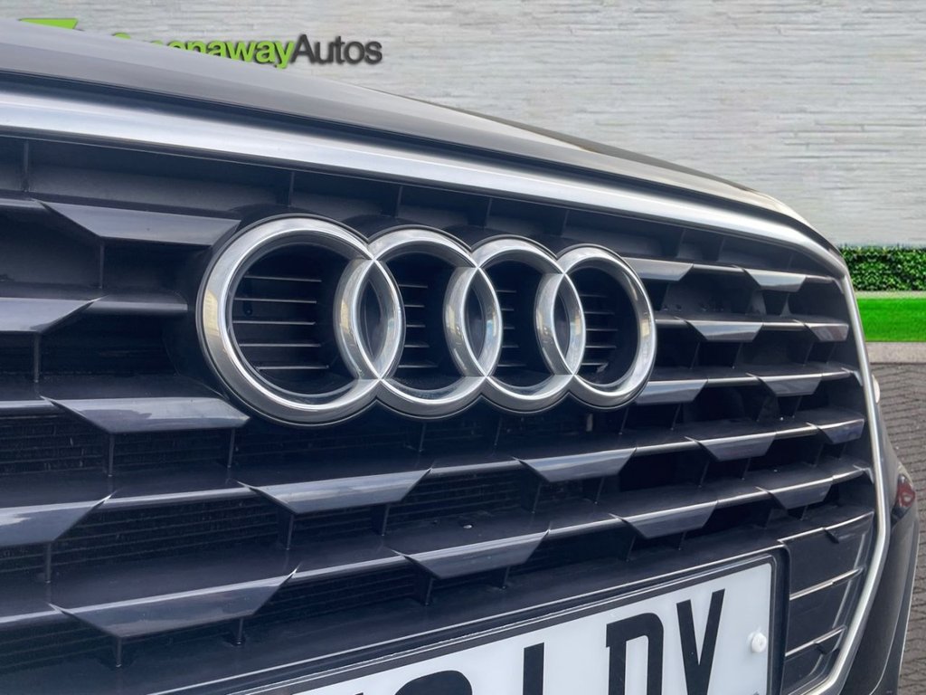 Used Audi Q2 2018 for sale - 77654624: Photo 12