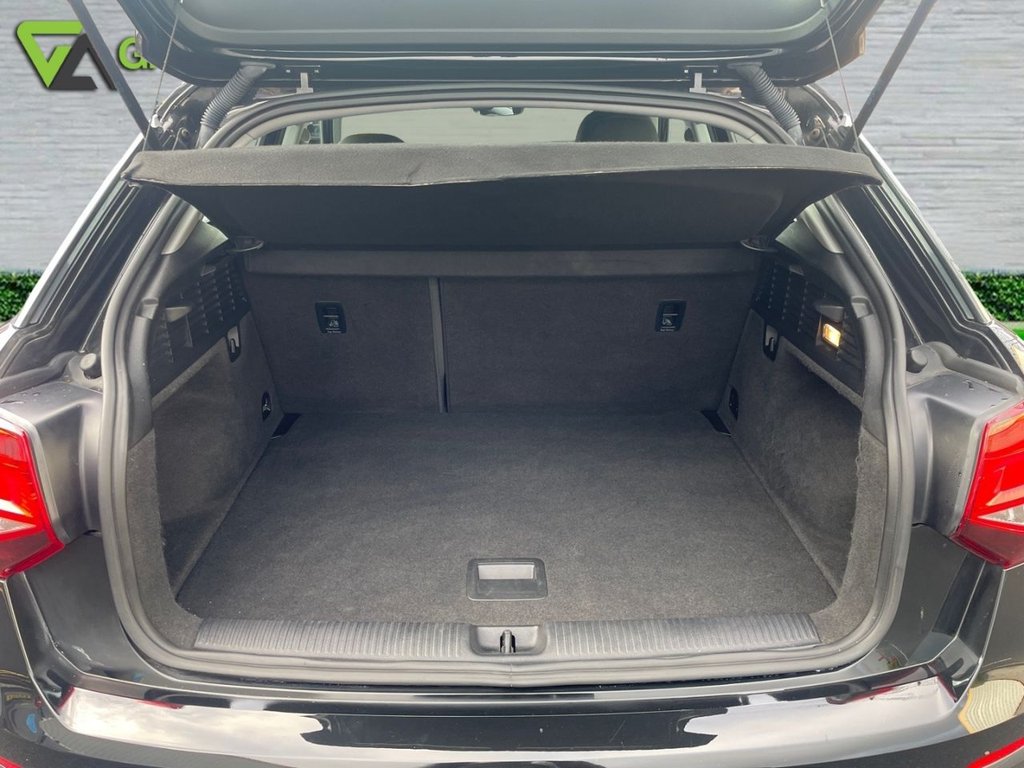 Used Audi Q2 2018 for sale - 77654624: Photo 16