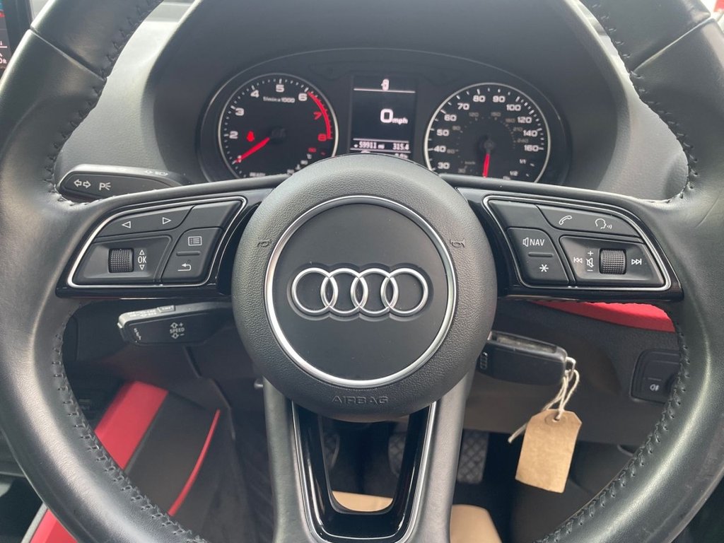 Used Audi Q2 2018 for sale - 77654624: Photo 17