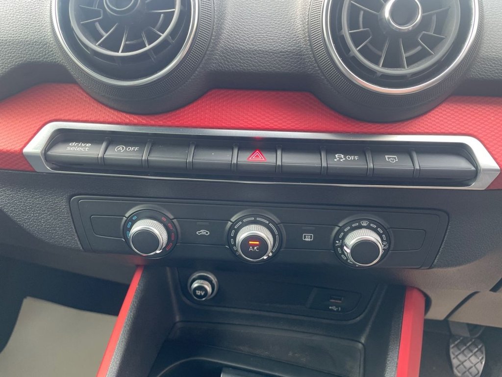 Used Audi Q2 2018 for sale - 77654624: Photo 24