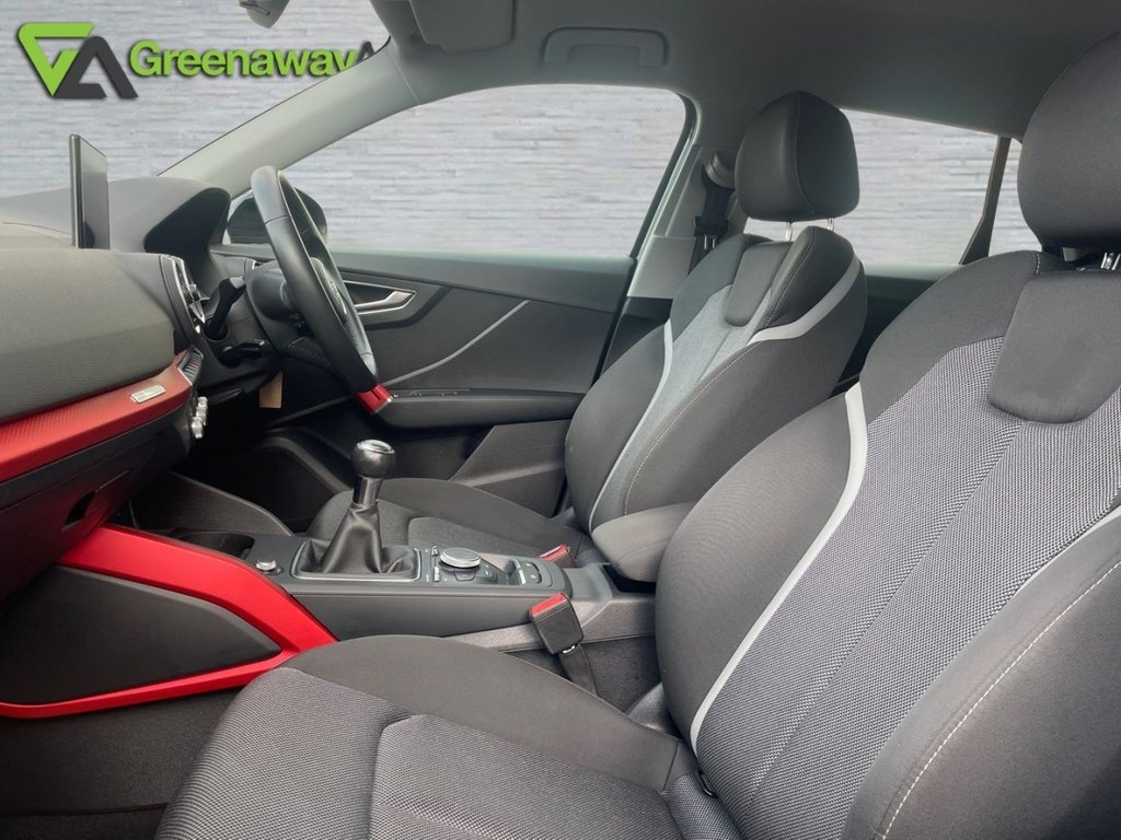 Used Audi Q2 2018 for sale - 77654624: Photo 25