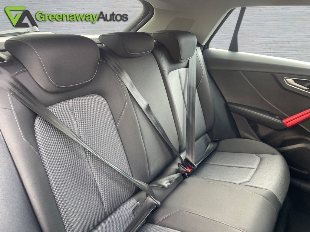 Used Audi Q2 2018 for sale - 77654624: Photo 26