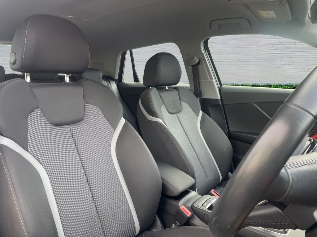 Used Audi Q2 2018 for sale - 77654624: Photo 27