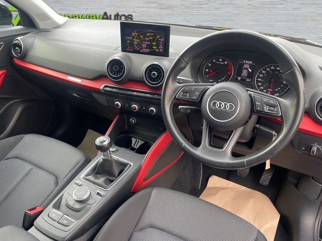 Used Audi Q2 2018 for sale - 77654624: Photo 28