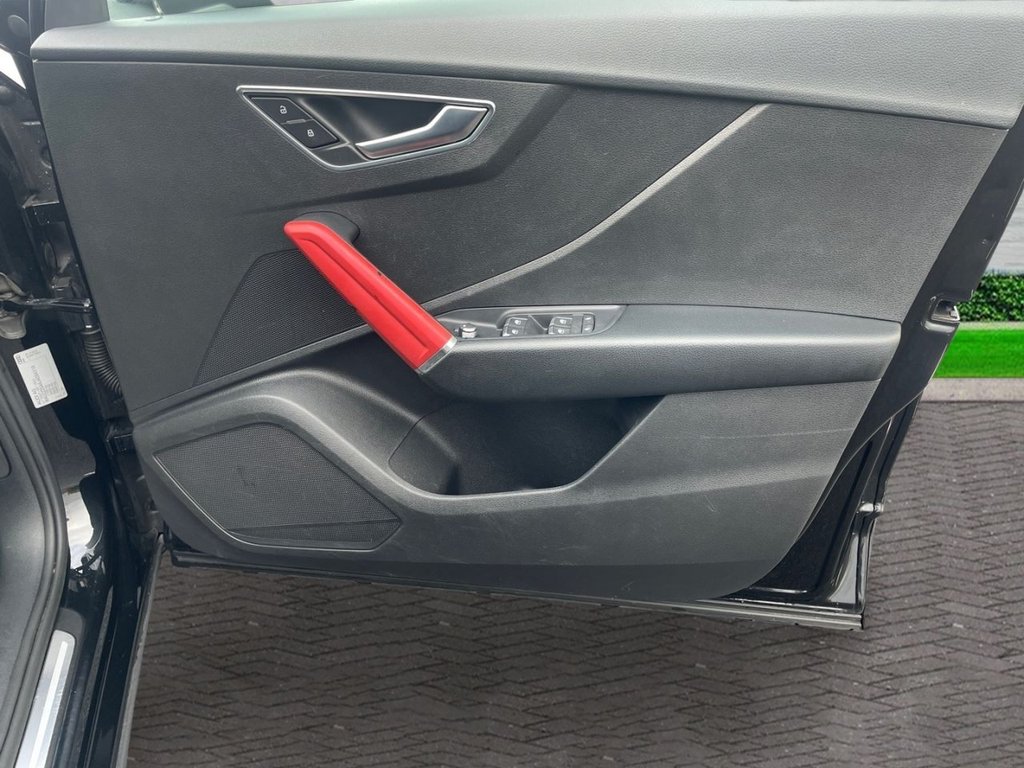 Used Audi Q2 2018 for sale - 77654624: Photo 31