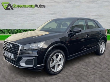 Used Audi Q2 2018 for sale - 77654624: Photo