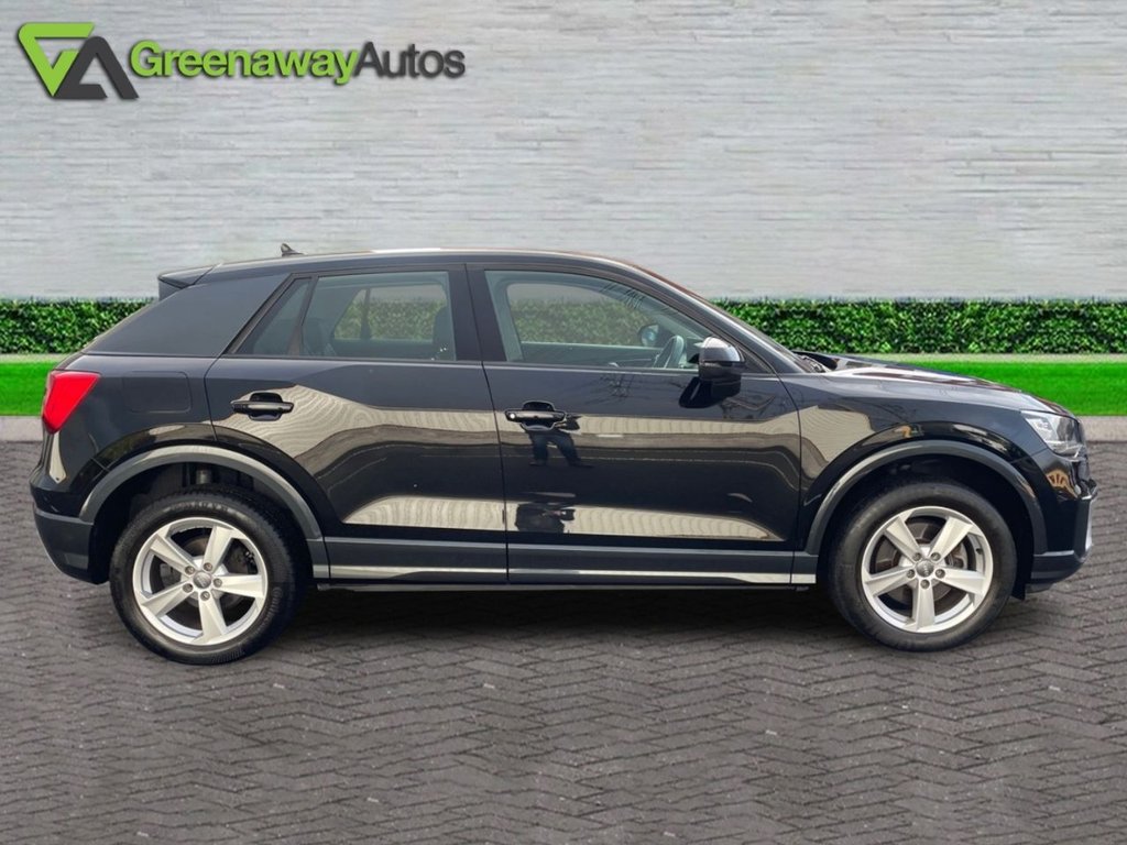 Used Audi Q2 2018 for sale - 77654624: Photo 6