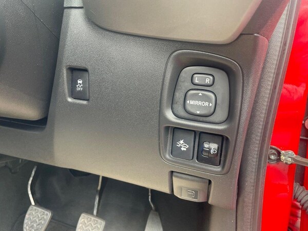 Used Toyota AYGO 2021 for sale - 75754784: Photo 17